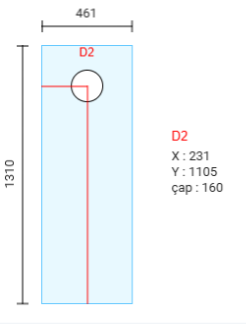 Havalandırma deliği ekran görüntüsü